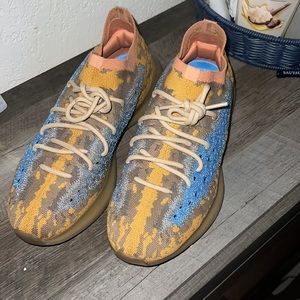 Yeezy Boost 380 (Blue Oat)